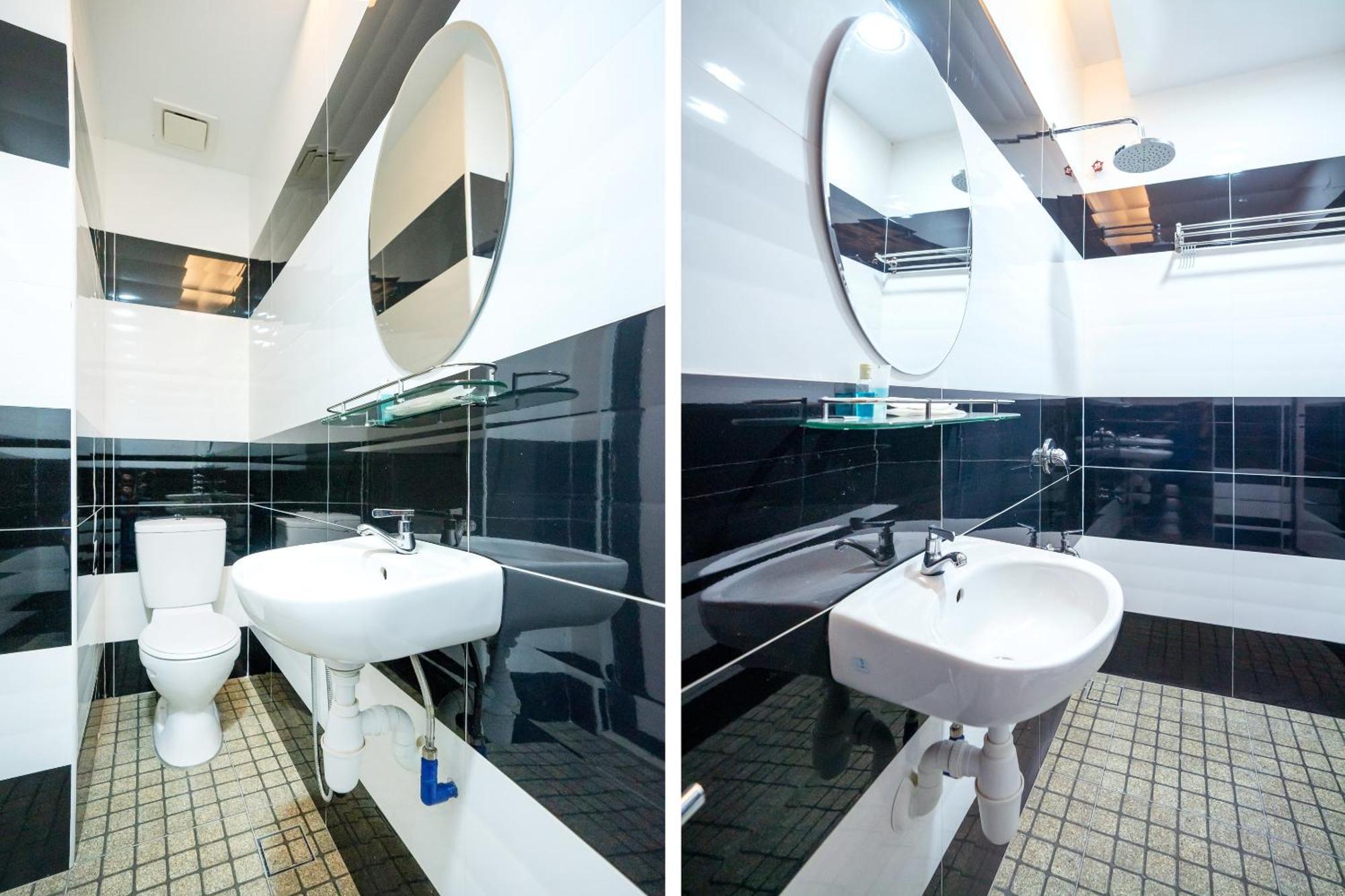 Hope Hotel ยะโฮร์บาห์รู ภายนอก รูปภาพ